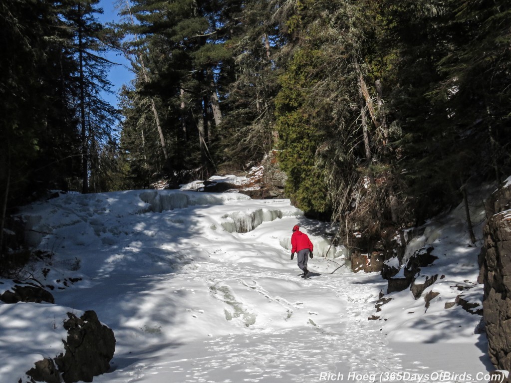 Y2-D012-French-River-Walk-On-Water-2