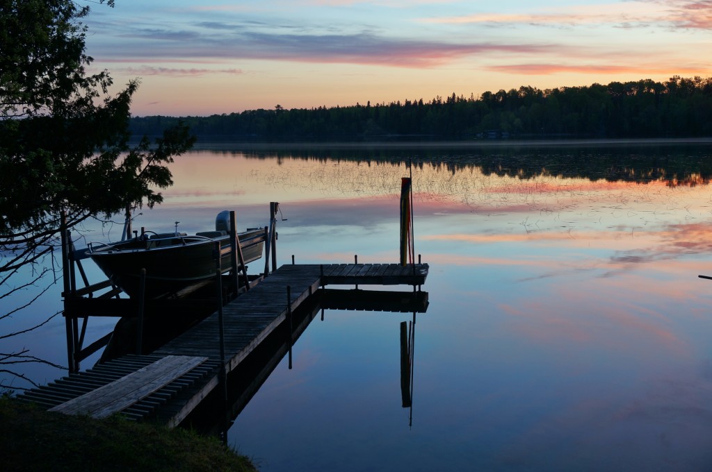 Y2-M05-Sunday-Sunrise-Northstar-Lake