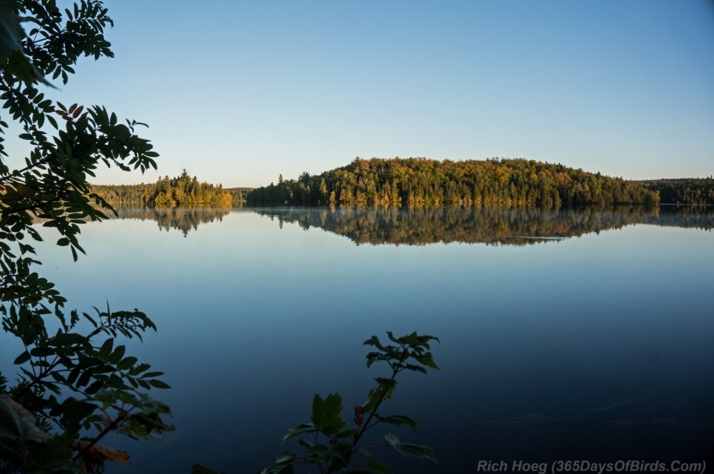 Nine-Mile-Lake