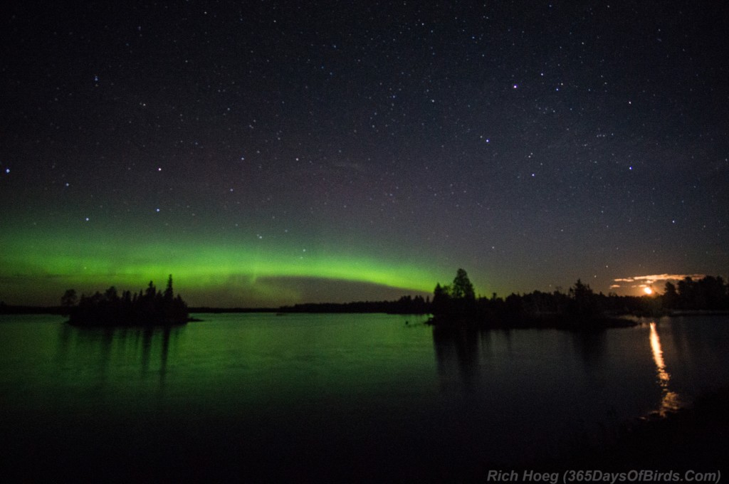 Boulder-Lake-01-Oct-2015-Moonrise