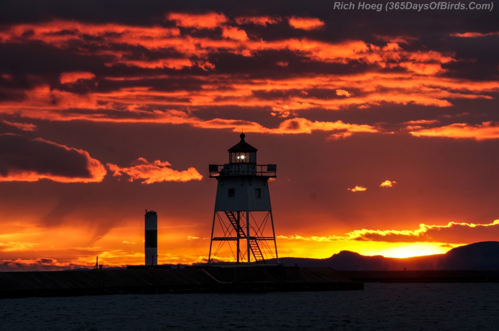 18-Grand-Marais-Lighthouse-Sunset-1