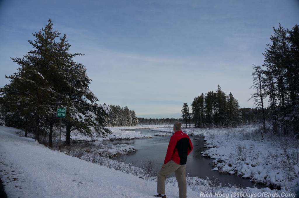 Boreal-Forest-Sand-River-Selfie