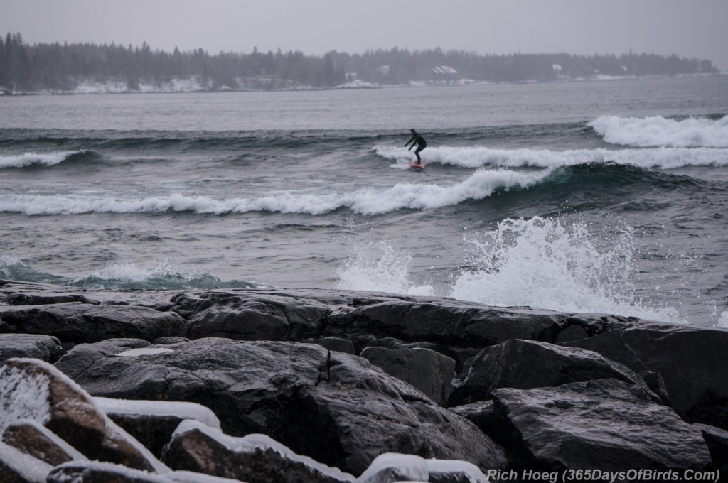 Surfing-The-Arctic-Riviera-at-Stoney-Point