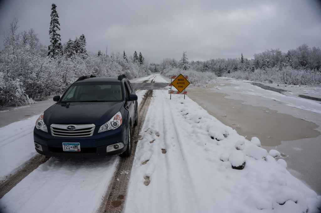 Flood-Three-Lakes-Road