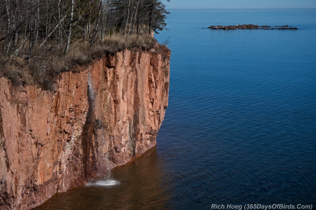 March-Bike-Ride-Splitrock-Shower-Waterfall