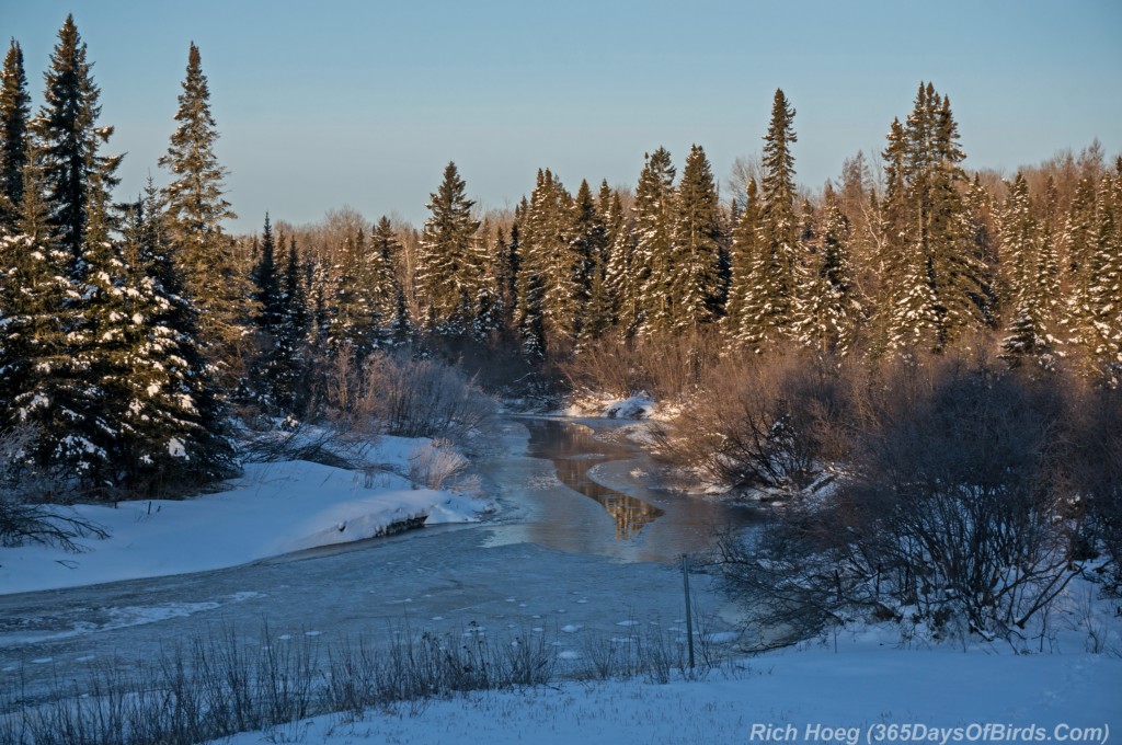 Cold-April-Morning-Cloquet-River