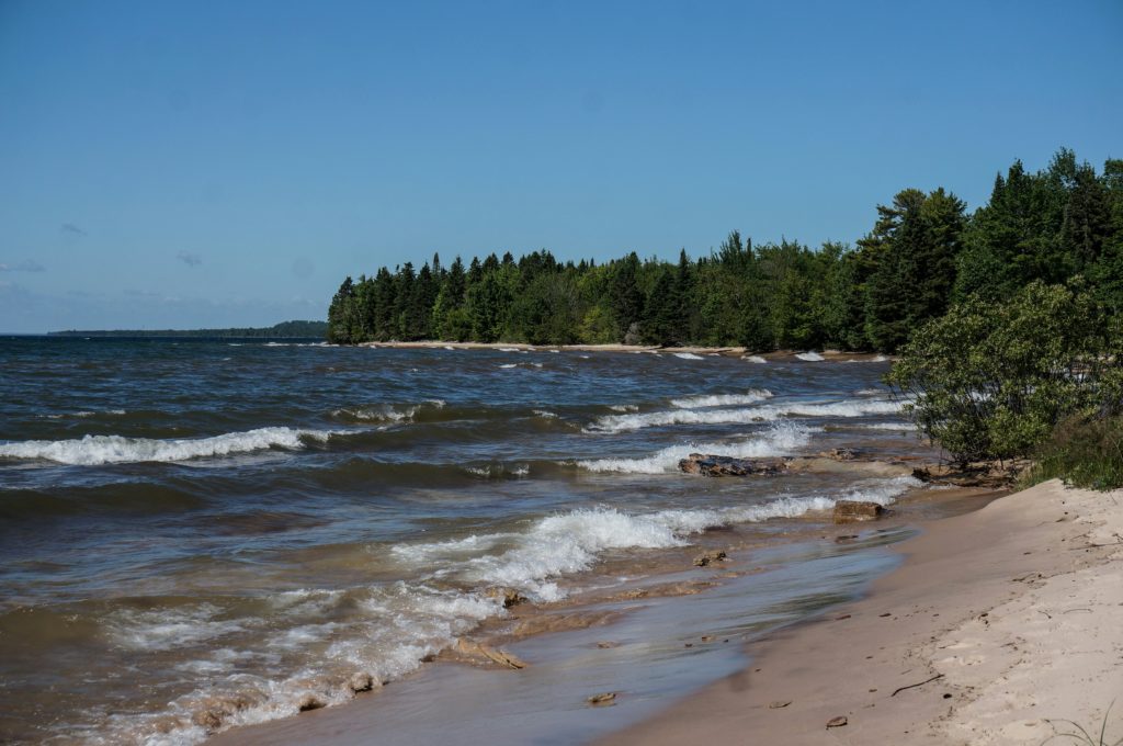 Copper-Country-Lake-Superior-Park