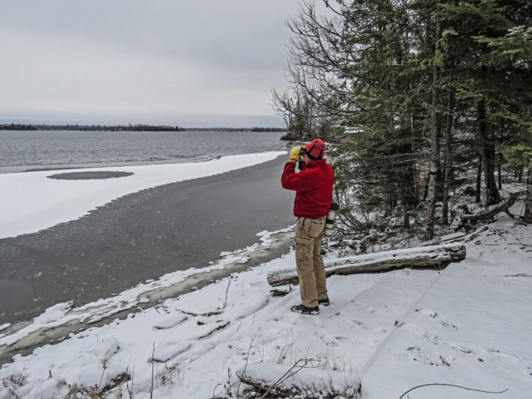 Greg Garmer … a Friend and Much More. | 365 Days of Birds