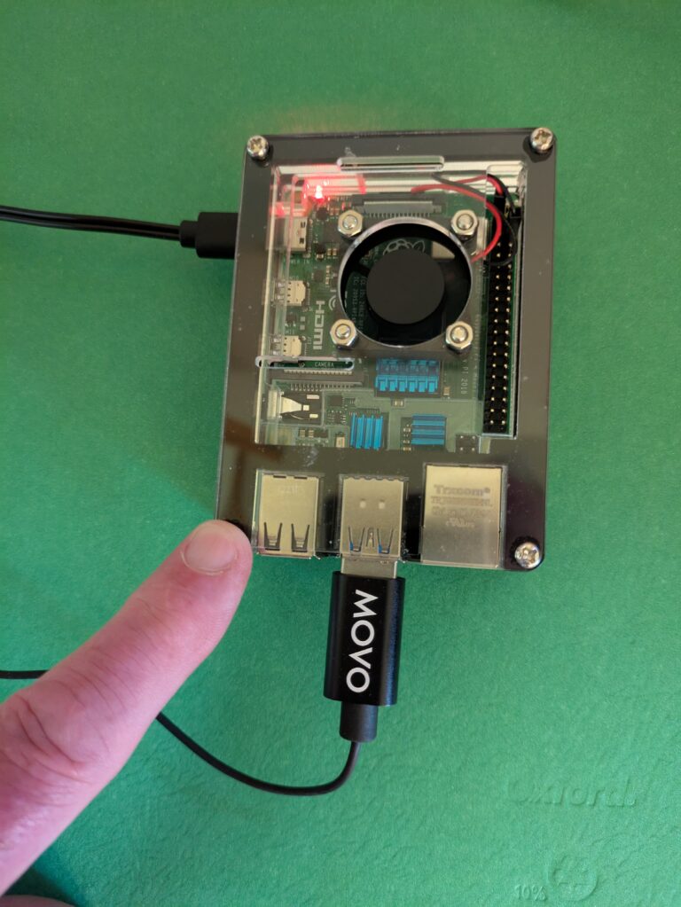 Build Your Own Birdnet-Pi Bird Song Listening Device | 365 Days of Birds